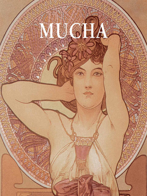 Title details for Mucha by Patrick Bade - Wait list